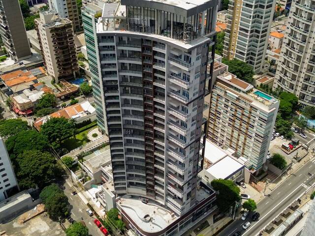 #602 - Apartamento para Venda em São Paulo - SP - 2