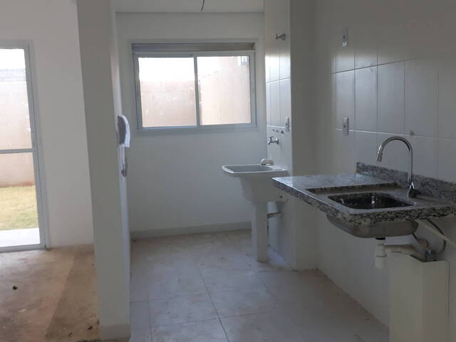 #750 - Apartamento para Venda em São Roque - SP