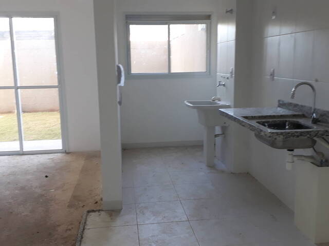 Apartamento para Venda em São Roque - 4