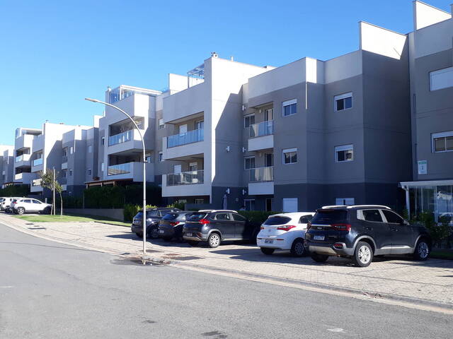 #750 - Apartamento para Venda em São Roque - SP - 2