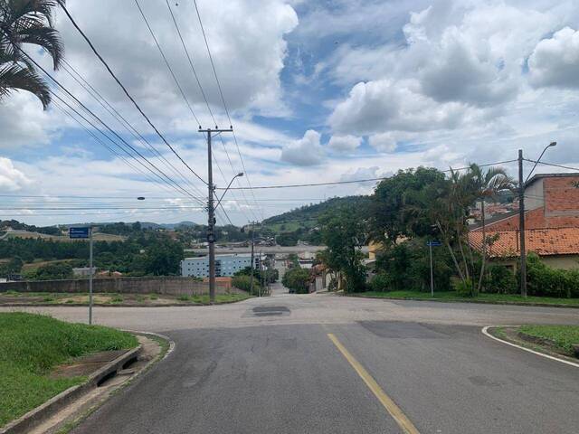 Área para Incorporação para Venda em São Roque - 5