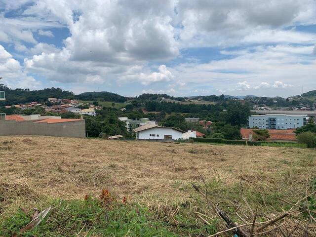 Área para Incorporação para Venda em São Roque - 4