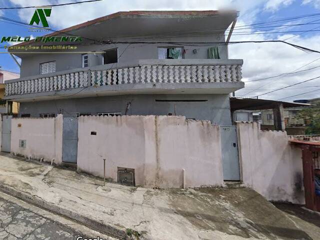 #765 - Casa para Venda em Itapecerica da Serra - SP - 1