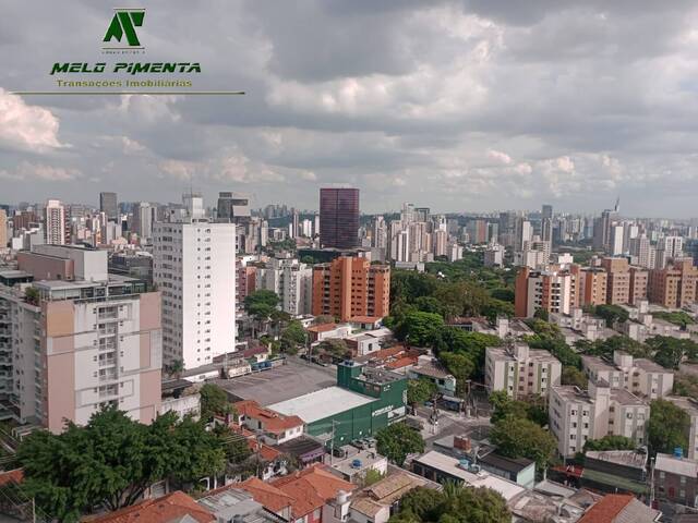 #769 - Apartamento para Locação em São Paulo - SP