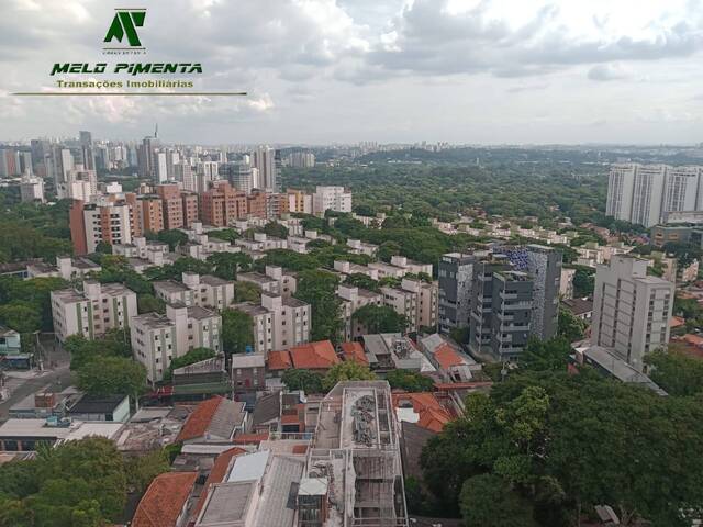 #769 - Apartamento para Locação em São Paulo - SP - 2