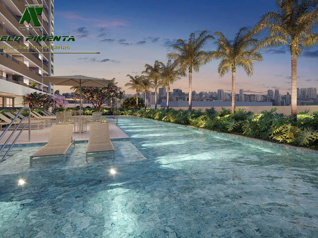 #770 - Apartamento para Venda em São Paulo - SP - 3