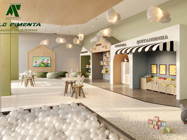 Apartamento para Venda em São Paulo - 4