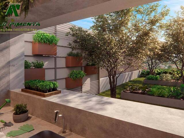 Apartamento para Venda em São Paulo - 5