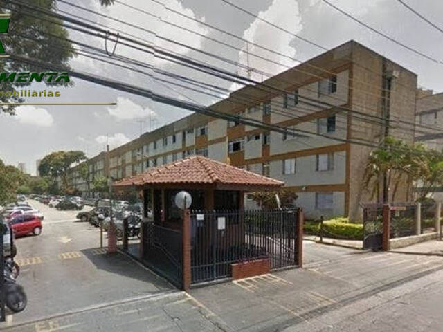 #771 - Apartamento para Venda em São Paulo - SP - 1