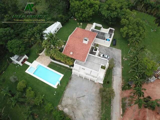 #772 - Casa para Venda em São Roque - SP - 1
