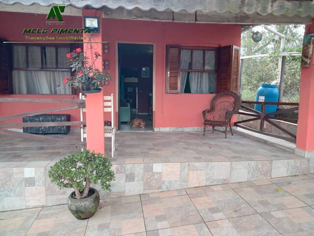 #802 - Casa para Venda em Ibiúna - SP - 1