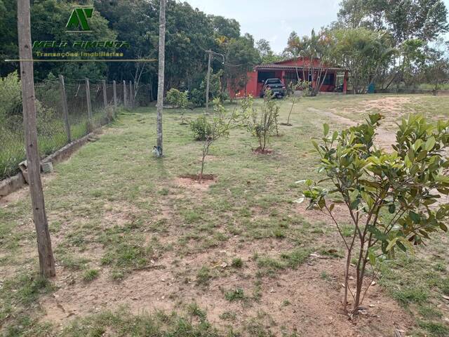 Casa para Venda em Ibiúna - 4