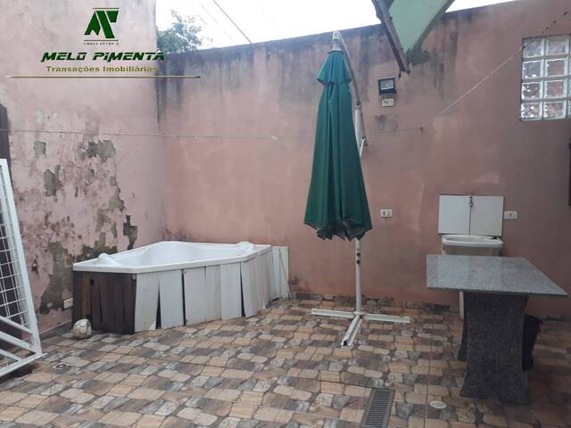 #294 - Casa em condomínio para Venda em São Roque - SP - 3