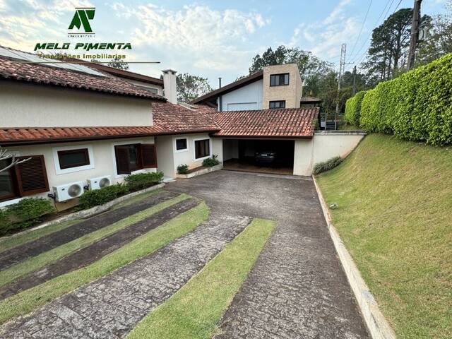 #805 - Casa em condomínio para Venda em Atibaia - SP - 2