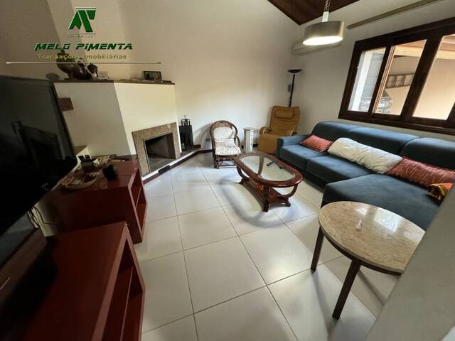 #805 - Casa em condomínio para Venda em Atibaia - SP - 3