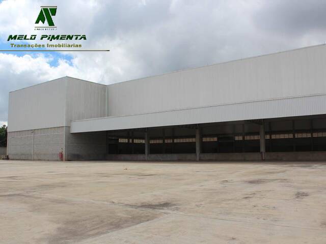 Galpão Industrial para Venda em Cotia - 5