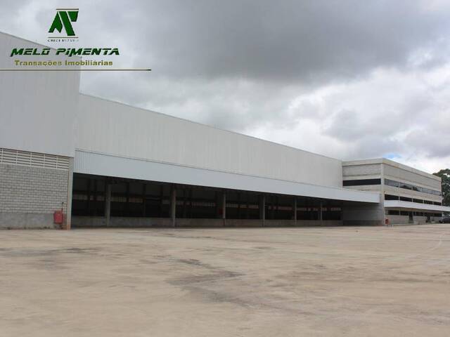 Galpão Industrial para Venda em Cotia - 4