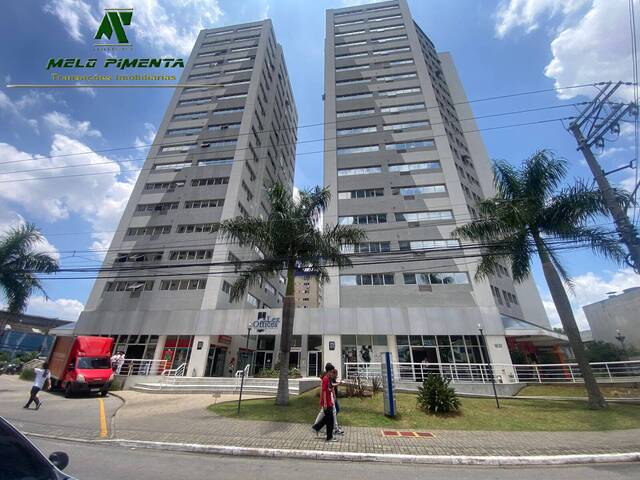 #807 - Sala para Locação em São Paulo - SP