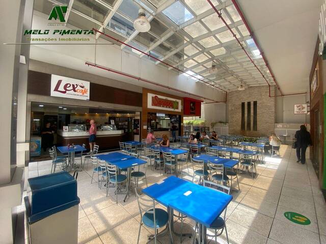 #807 - Sala para Locação em São Paulo - SP - 3