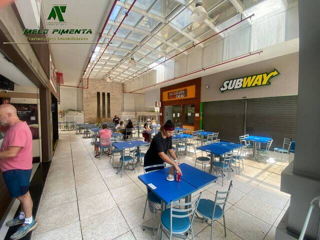 Sala para Locação em São Paulo - 4
