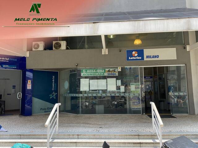 Sala para Locação em São Paulo - 5