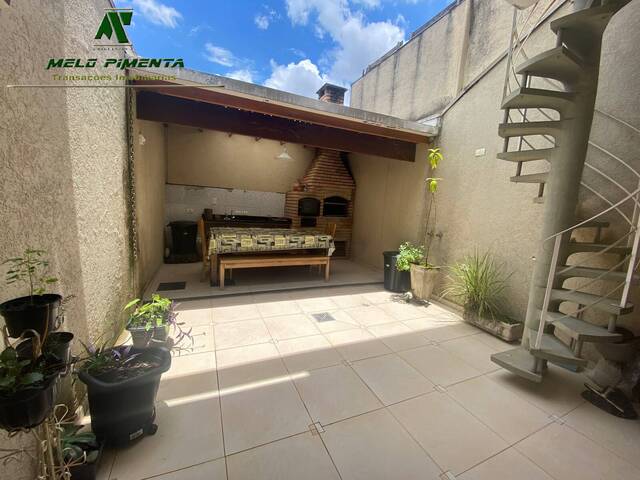 Casa para Venda em São Paulo - 5