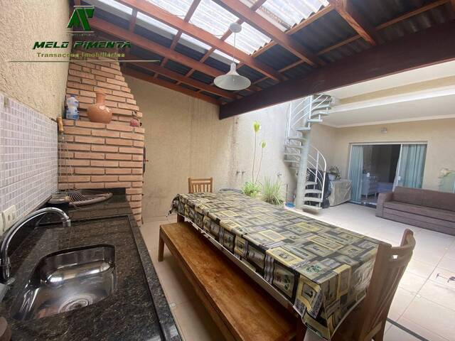 #808 - Casa para Venda em São Paulo - SP - 2