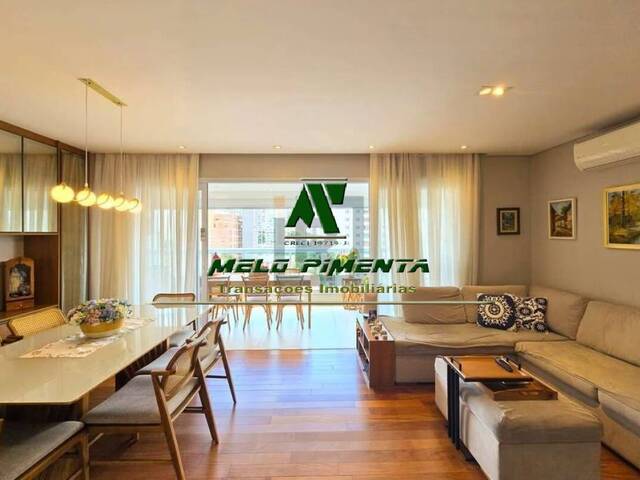 #809 - Apartamento para Venda em São Paulo - SP - 2