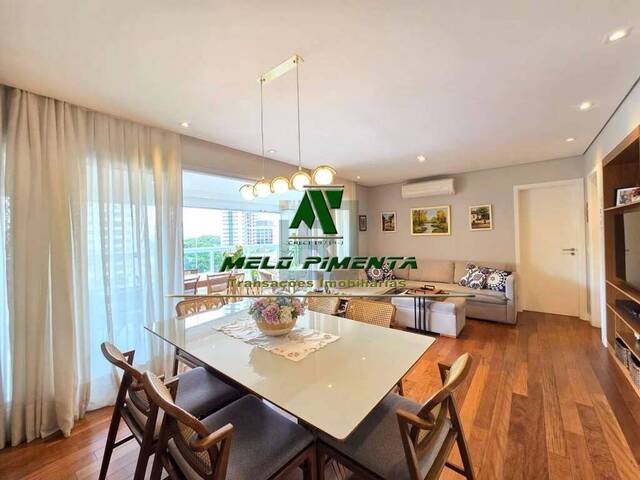 Apartamento para Venda em São Paulo - 4