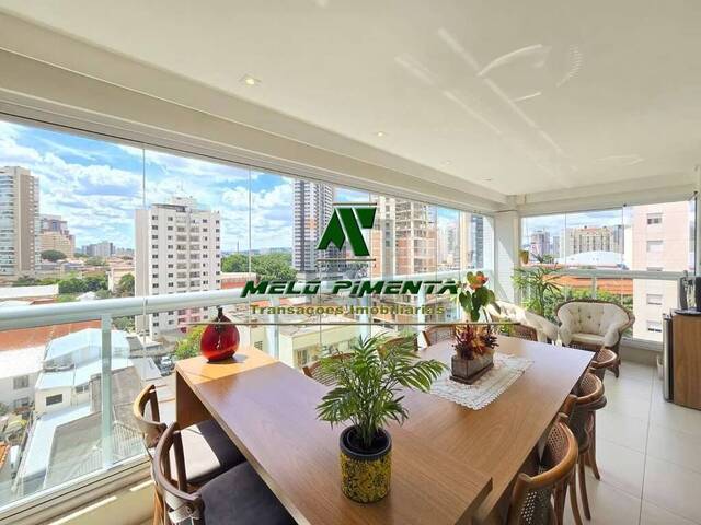 #809 - Apartamento para Venda em São Paulo - SP - 1