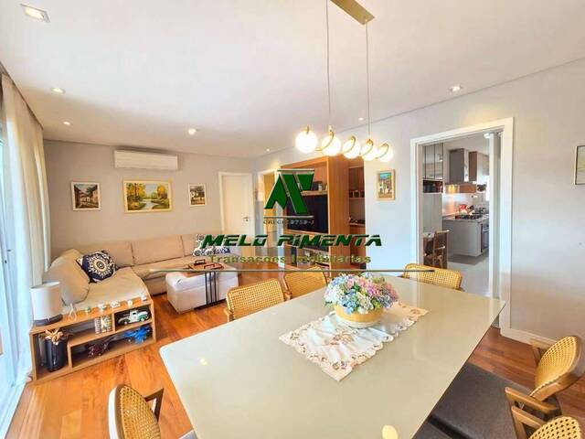 #810 - Apartamento para Venda em São Paulo - SP - 3