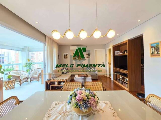 Apartamento para Venda em São Paulo - 5