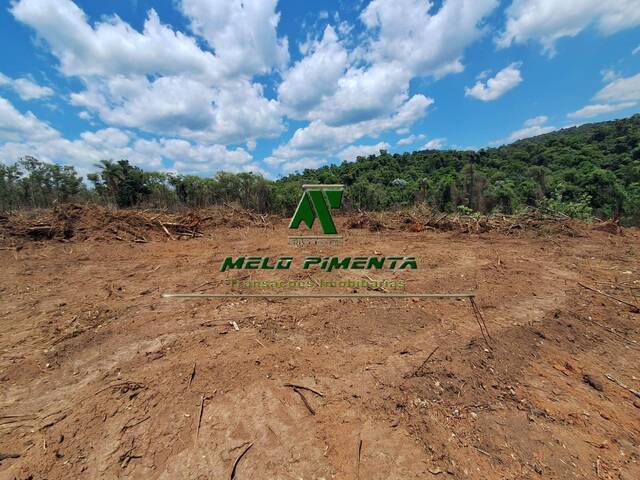 #813 - Área Industrial para Venda em Araçariguama - SP - 2
