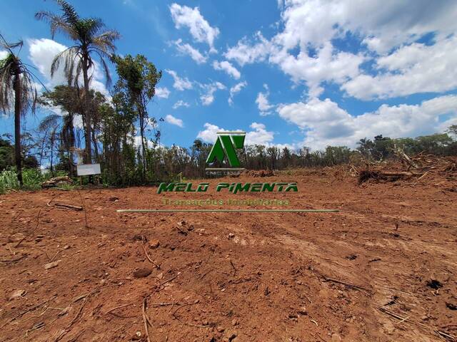 #813 - Área Industrial para Venda em Araçariguama - SP - 1