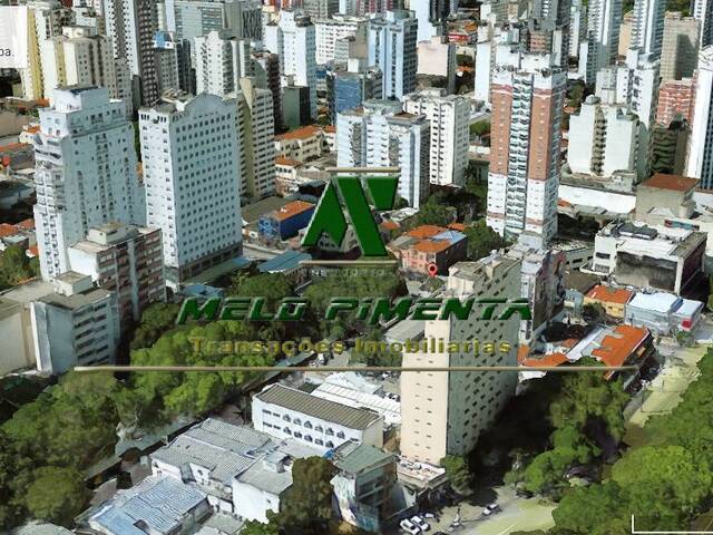 #816 - Hotel para Venda em São Paulo - SP - 2