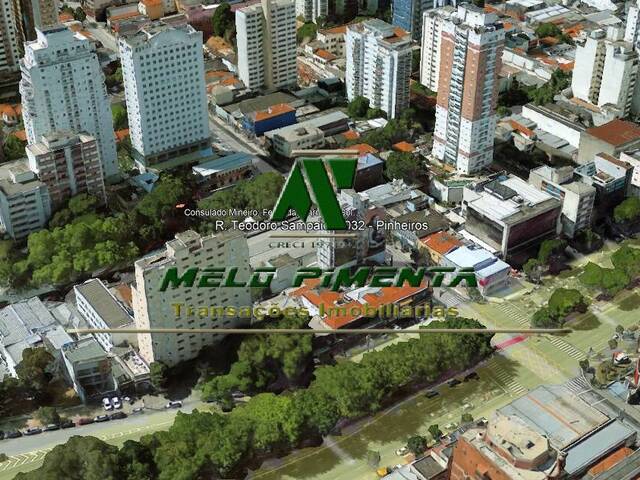 #816 - Hotel para Venda em São Paulo - SP - 3