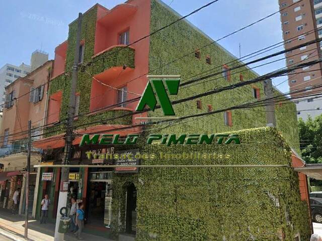 #816 - Hotel para Venda em São Paulo - SP - 1