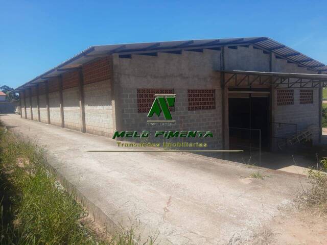 Venda em Dona Catarina - Mairinque