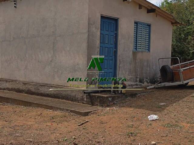 #818 - Terreno Comercial para Venda em São Roque - SP - 3