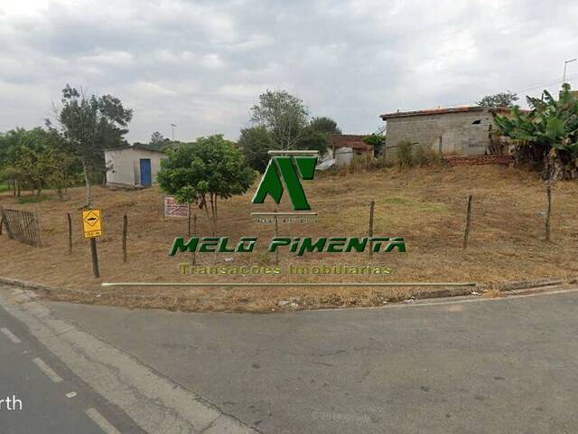 #818 - Terreno Comercial para Venda em São Roque - SP - 1