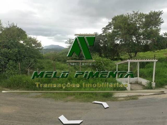 #819 - Terreno Industrial ZUP1 para Venda em Araçariguama - SP - 2