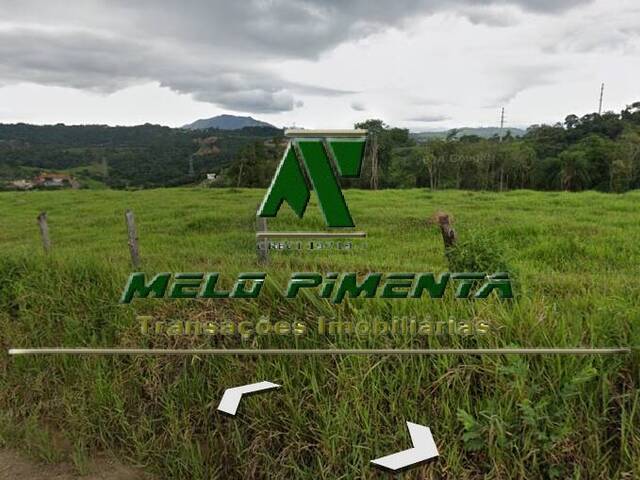 #819 - Terreno Industrial ZUP1 para Venda em Araçariguama - SP - 1
