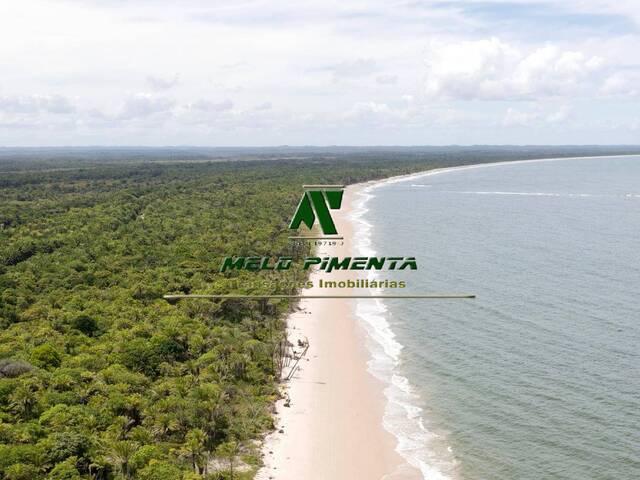 #820 - Fazenda para Venda em Ituberá - BA - 2