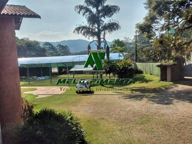#821 - Ponto Comercial para Venda em São Roque - SP - 3