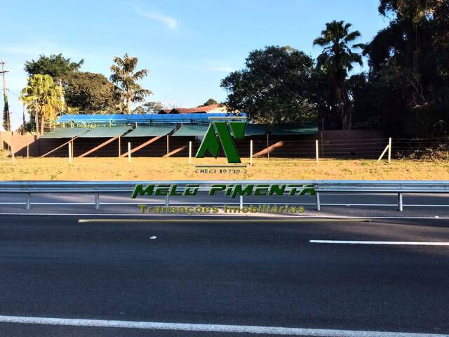 #821 - Ponto Comercial para Venda em São Roque - SP - 2
