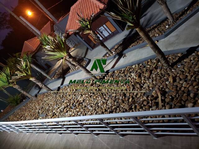 #822 - Chácara Residencial para Venda em São Roque - SP - 3