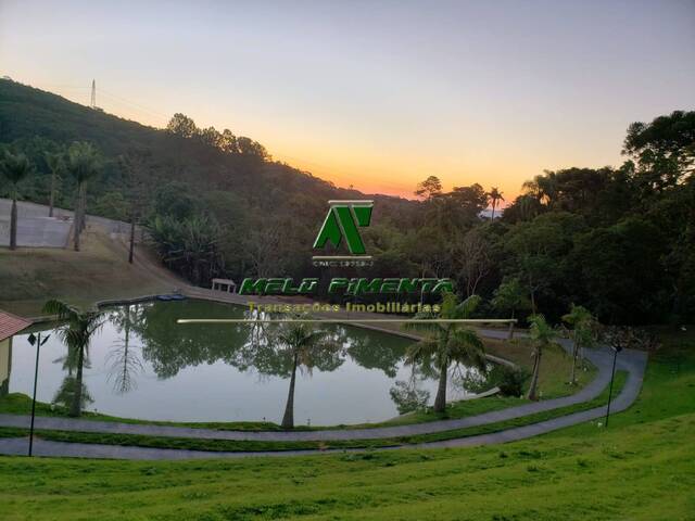 #822 - Chácara Residencial para Venda em São Roque - SP - 2