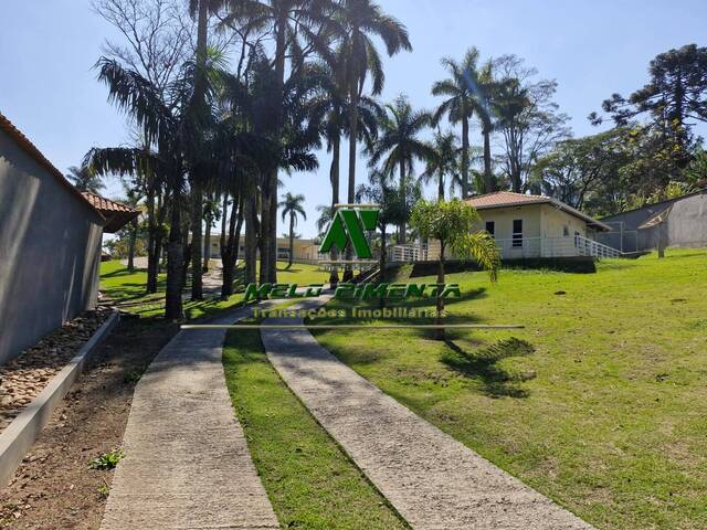 Chácara Residencial para Venda em São Roque - 4