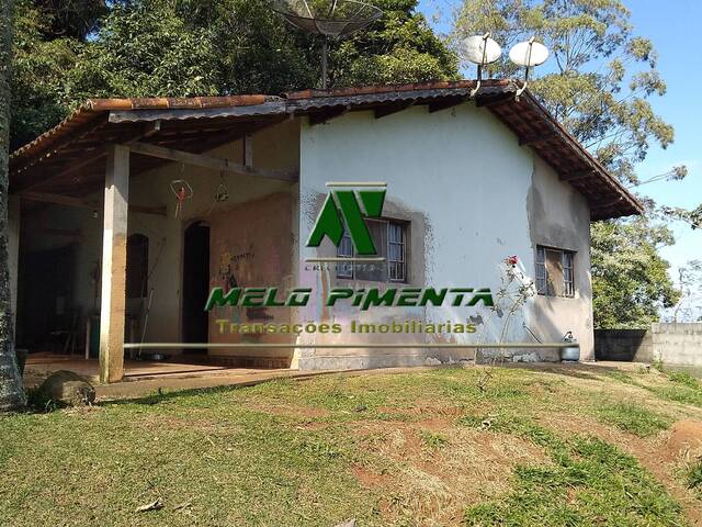 Venda em Alpes Paulista (Mailasqui) - São Roque