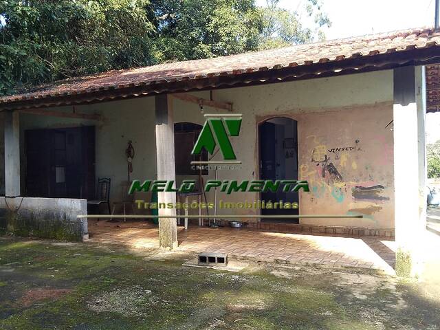 #825 - Chácara Residencial para Venda em São Roque - SP - 2
